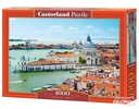 [ CASTOR104710 ] Castorland Puzzle Venetië Italië - 1000 stukjes