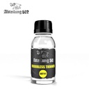 [ ABT111 ] Ak-interactive Abteilung 502 Odourless Thinner 100 ml