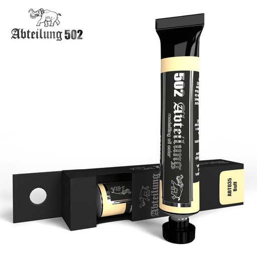 [ ABT035 ] Ak-interactive Abteilung 502 Buff