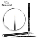 [ ABT830-4/0 ] Ak-interactive Abteilung 502 round brush 4/0