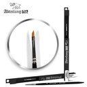 [ ABT845-4 ] Ak-interactive Abteilung 502 angular brush 4