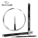 [ ABT830-10/0 ] Ak-interactive Abteilung 502 round brush 10/0