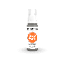 [ AK11015 ] Ak-interactive Acrylics 3GEN Dark Sea Grey 17ml