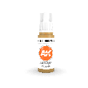 [ AK11034 ] Ak-interactive Acrylics 3GEN Medium Sand 17ml