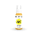 [ AK11045 ] Ak-interactive Acrylics 3GEN Deep Yellow 17ml