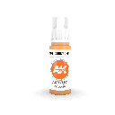 [ AK11055 ] Ak-interactive Acrylics 3GEN Sunny Skin Tone 17ml