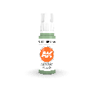 [ AK11134 ] Ak-interactive Acrylics 3GEN Green Sky 17ml