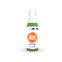 [ AK11141 ] Ak-interactive Acrylics 3GEN Light Green 17ml