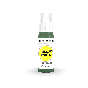 [ AK11142 ] Ak-interactive Acrylics 3GEN Deep Green 17ml