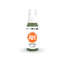 [ AK11149 ] Ak-interactive Acrylics 3GEN Intermediate Green 17ml