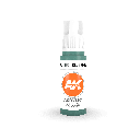 [ AK11169 ] Ak-interactive Acrylics 3GEN Blue-Green 17ml