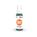 [ AK11171 ] Ak-interactive Acrylics 3GEN Turquoise 17ml