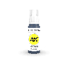 [ AK11182 ] Ak-interactive Acrylics 3GEN Deep Blue 17ml