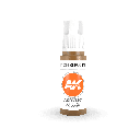 [ AK11215 ] Ak-interactive Acrylics 3GEN Clear Smoke 17ml