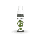 [ AK11350 ] Ak-interactive Acrylics 3GEN Modern Spanish Green