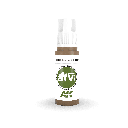 [ AK11385 ] Ak-interactive Acrylics 3GEN S.C.C. No.2 Brown