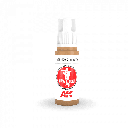 [ AK11409 ] Ak-interactive Acrylics 3GEN Orange Tan
