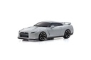 [ KMZP-459PW ] Kyosho Mini-Z Nissan skyline GT-R R35 white pearl body (ma020/L/narrow)