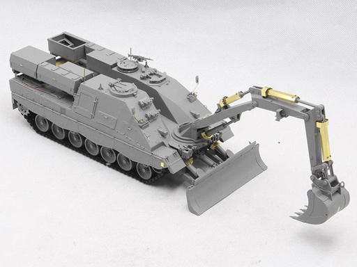 [ BORDERBT-011 ] Border model AEV-3 Pionierpanzer &quot;Kodiak&quot; 1/35