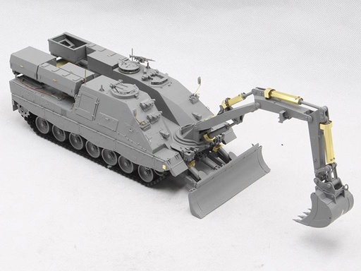 [ BORDERBT-011 ] Border model AEV-3 Pionierpanzer "Kodiak" 1/35