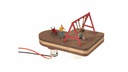[ NO13401 ] Micro-Motion Schommel