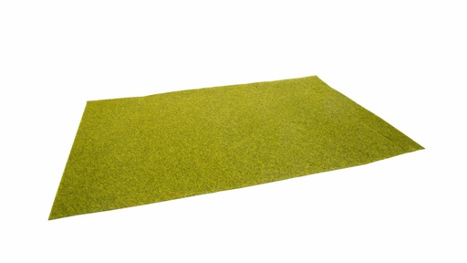 [ NO00007 ] Noch Mini Grasmat "Weide" 45x30cm