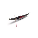 [ AMA571 ] Amati Gondola "the jewel of Venice" 1/22