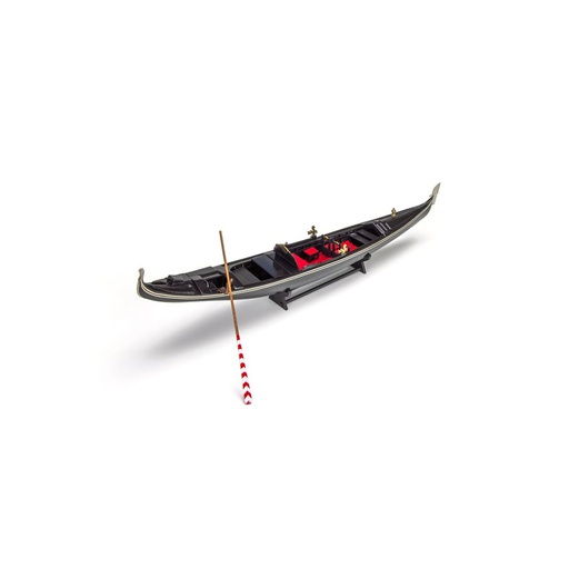 [ AMA571 ] Amati Gondola "the jewel of Venice" 1/22