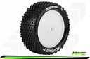 [ PROLR-T3170SWKF ] Louise RC - E-HORNET 1/10 Buggy Banden - 4WD Voor - Hex 12mm