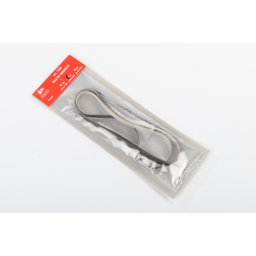 [ AMA7394/24 ] Amati Contour sander bands 240  for AMA7393 4 pcs
