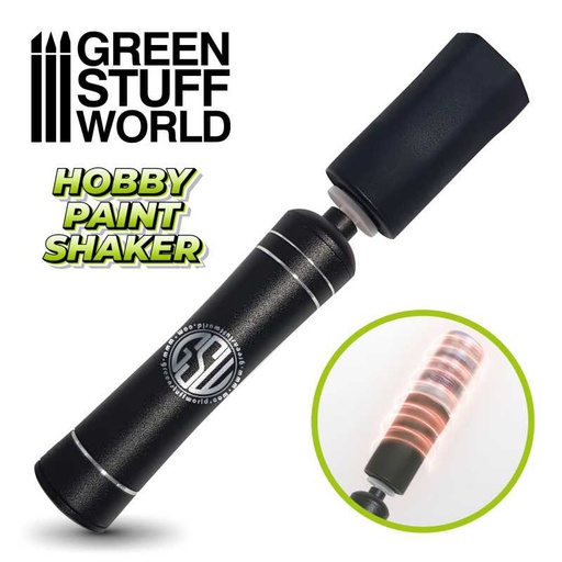 [ GSW3055 ] Green stuff world Rotational paint shaker