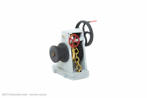 [ AE5823-15 ] Aeronaut anker winch 1/20