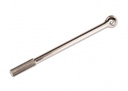 [ TRX-6752 ] Traxxas  Half shaft, external splined (steel-spline constant velocity) (1) (fits 2WD Rustler®/Stampede®) - trx6752