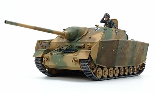[ T35381 ] German Panzer IV/70 (A) 1/35