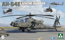 [ TAKOM2602 ] Takom AH-64E Apache guardian attack helicopter 1/35