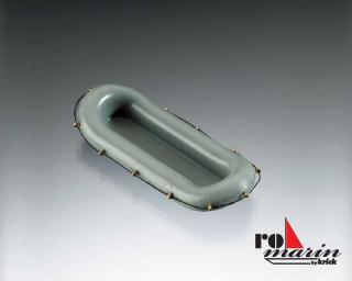 [ KRRO1588 ] Rubberboot 27 x 67 mm