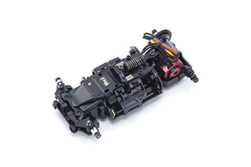 [ K32799FS ] Kyosho COMBO Mini-Z MR03 EVO FlySky NB4 Edition (82151M-32799B)