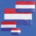 [ KR63464 ] Vlag Nederland 75 x 113 mm (1st)