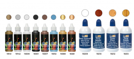 [ OCCRE90532 ] Occre paint set Erebus