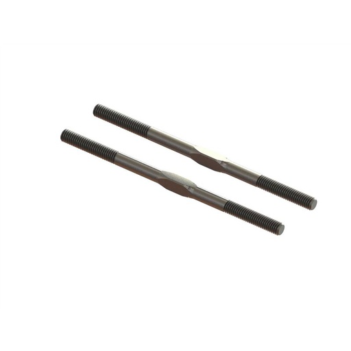 [ ARA330662 ] Steel Turnbuckle M5 x 95mm ( 2st )
