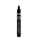 [ MOL703106 ] Molotow liquid chrome pump marker calligraphy 3mm verfstift