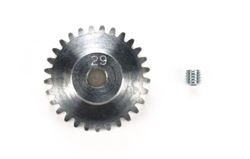 [ T51726 ] Tamiya 06 Module Pinion Gear Set (29T)