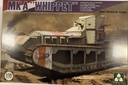 [ TAKOM2025 ] Takom MK A "Whippet" 1/35