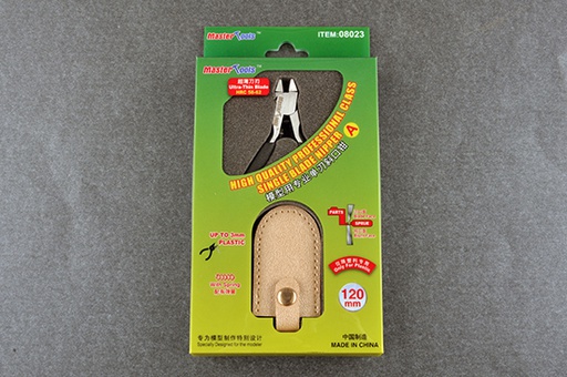 [ TRU08023 ] Trumpeter High Quality Single Blade Nipper