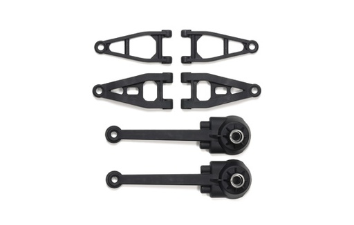 [ T51713 ] Tamiya BB-01 D Parts (Suspension Arms) 2pcs.