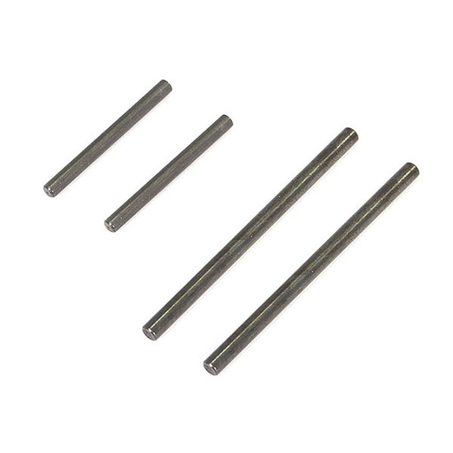 [ FTX6336 ] FTX CARNAGE/OUTLAW HINGE PINS (LONG & SHORT) (2 SETS)