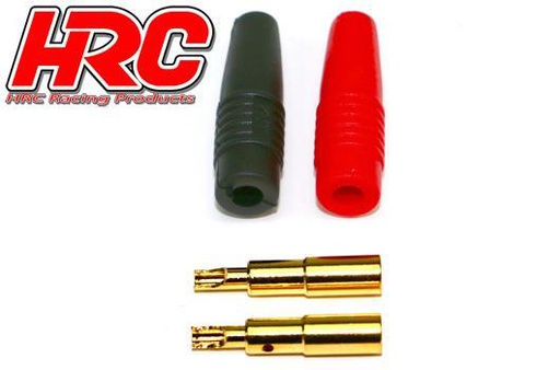 [ HRC9004BNF ] Connector Banana Female