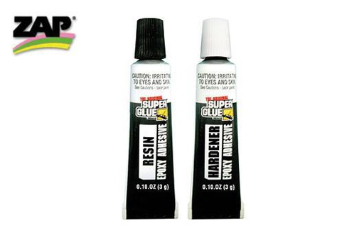 [ PT11710142 ] 90 Seconds Instant Setting Epoxy Glue