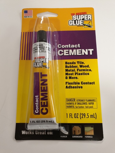 [ PT11710371 ] Contact Cement