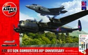 [ AIRA50191 ] Airfix 617 Sqn. Dambusters 80th Anniversary 1/72